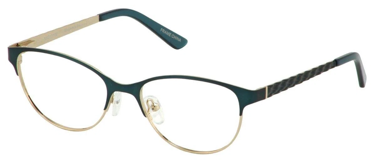 Elizabeth Arden 406 Eyeglasses - view 3